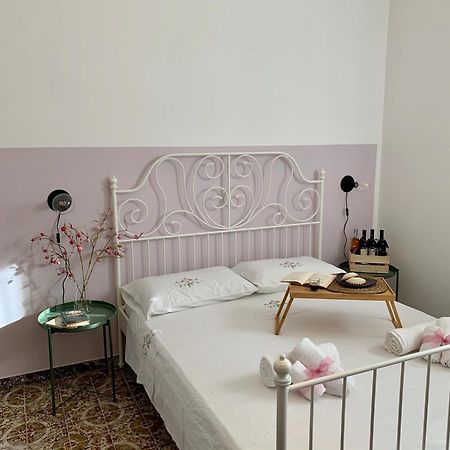 Agira Talia B & B מראה חיצוני תמונה
