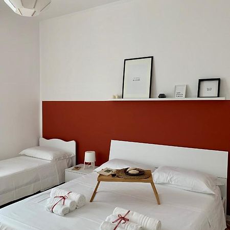 Agira Talia B & B מראה חיצוני תמונה