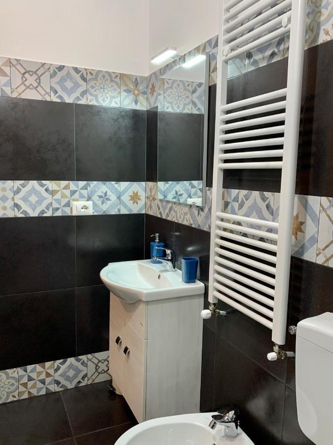 Agira Talia B & B מראה חיצוני תמונה