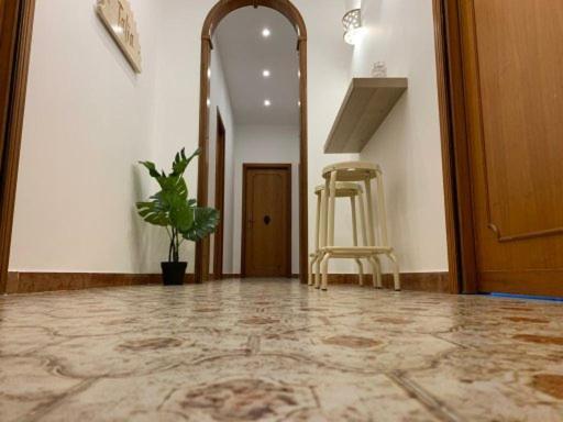 Agira Talia B & B מראה חיצוני תמונה