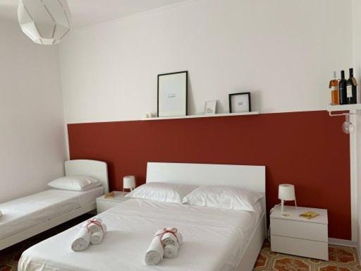 Agira Talia B & B מראה חיצוני תמונה