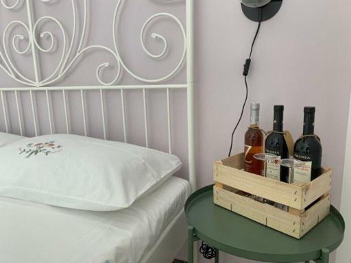 Agira Talia B & B מראה חיצוני תמונה